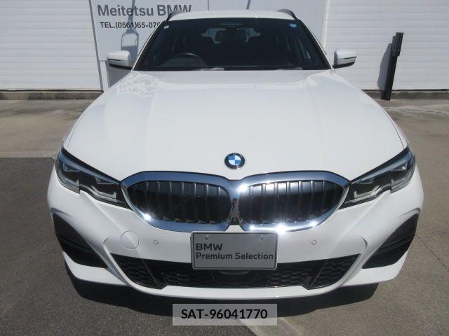 Bmw 3 SERIES 2022-02 7325913-1