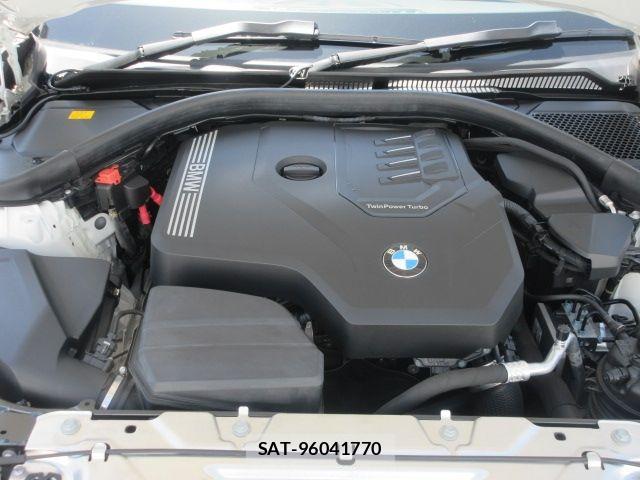 Bmw 3 SERIES 2022-02 7325913-19