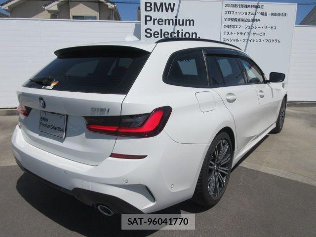 Bmw 3 SERIES 2022-02 7325913-2