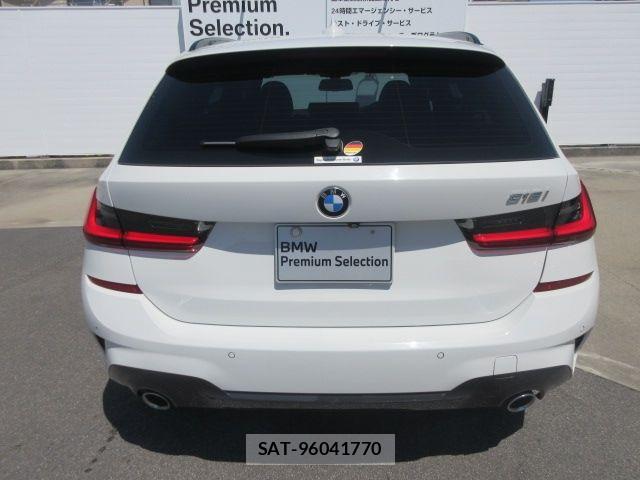 Bmw 3 SERIES 2022-02 7325913-3