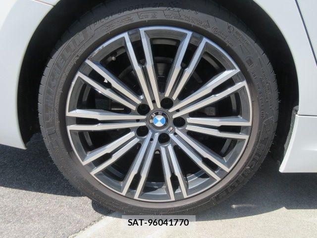 Bmw 3 SERIES 2022-02 7325913-4
