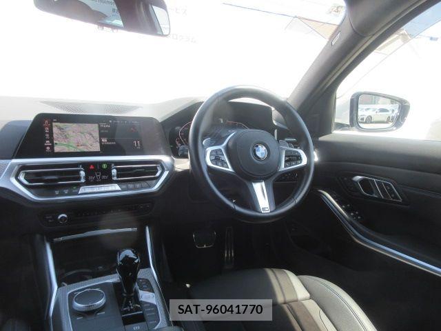 Bmw 3 SERIES 2022-02 7325913-8