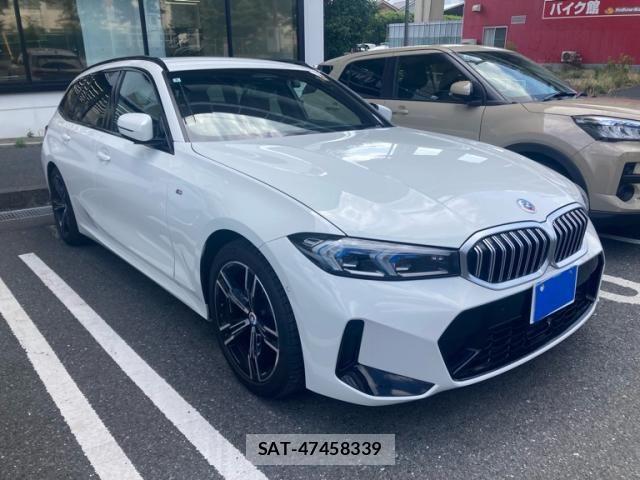 Bmw 3 SERIES 2022-12 7325917-0