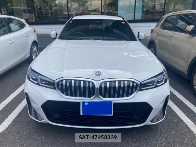 Bmw 3 SERIES 2022-12 7325917-1