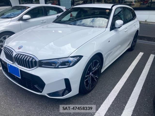 Bmw 3 SERIES 2022-12 7325917-2