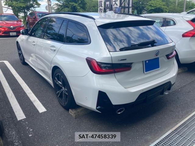 Bmw 3 SERIES 2022-12 7325917-5