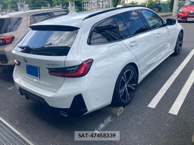 Bmw 3 SERIES 2022-12 7325917-6