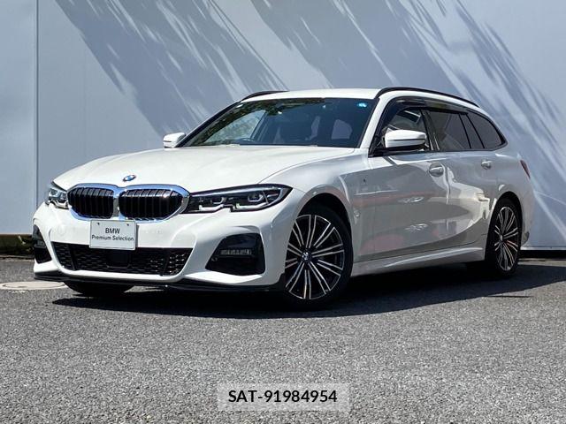 Bmw 3 SERIES 2022-04 7325914-0