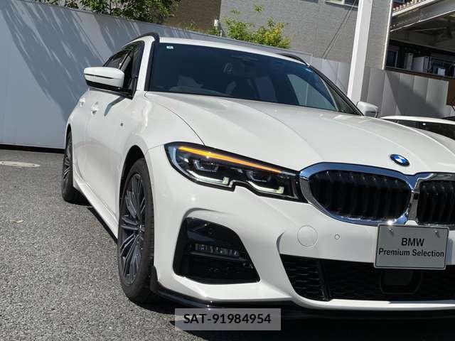 Bmw 3 SERIES 2022-04 7325914-10
