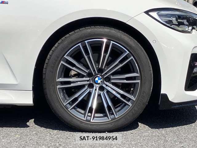 Bmw 3 SERIES 2022-04 7325914-14