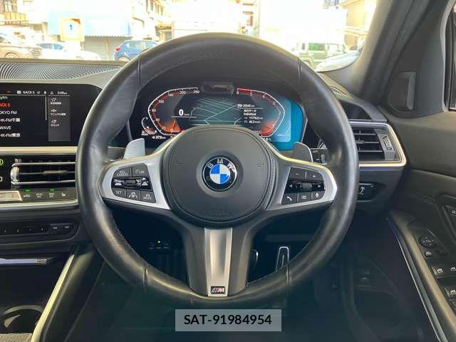 Bmw 3 SERIES 2022-04 7325914-15