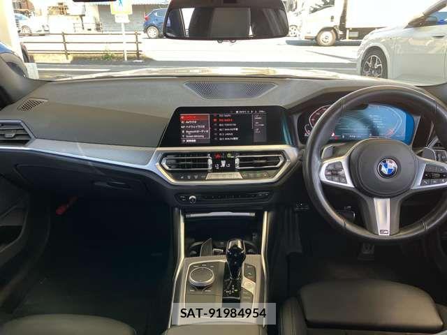 Bmw 3 SERIES 2022-04 7325914-1