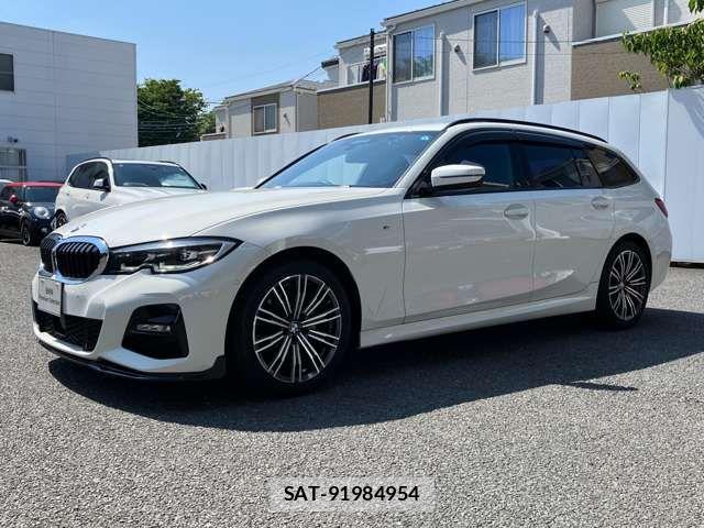 Bmw 3 SERIES 2022-04 7325914-3