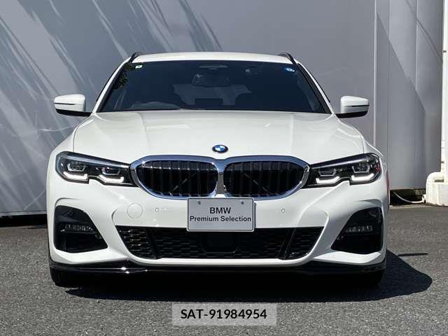 Bmw 3 SERIES 2022-04 7325914-4