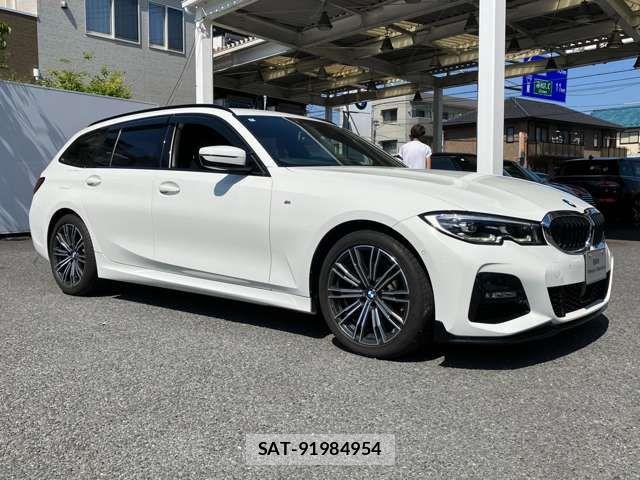 Bmw 3 SERIES 2022-04 7325914-5