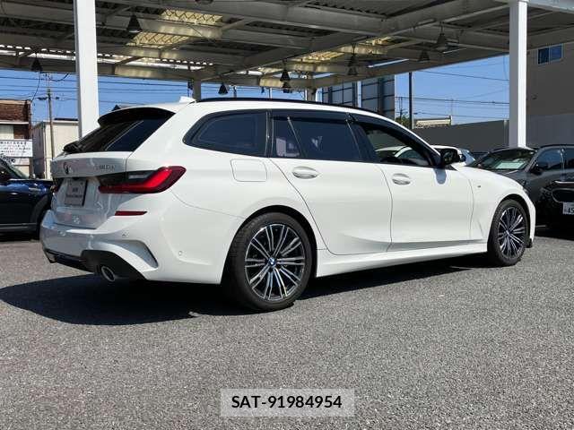Bmw 3 SERIES 2022-04 7325914-7