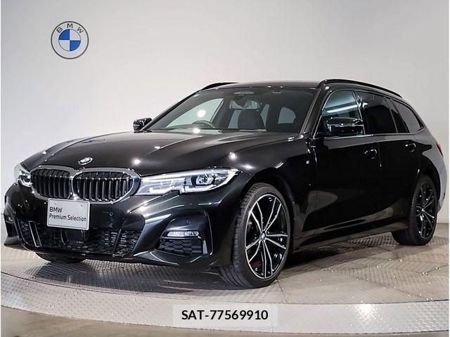 Bmw 3 SERIES 2021-03 7356988-0