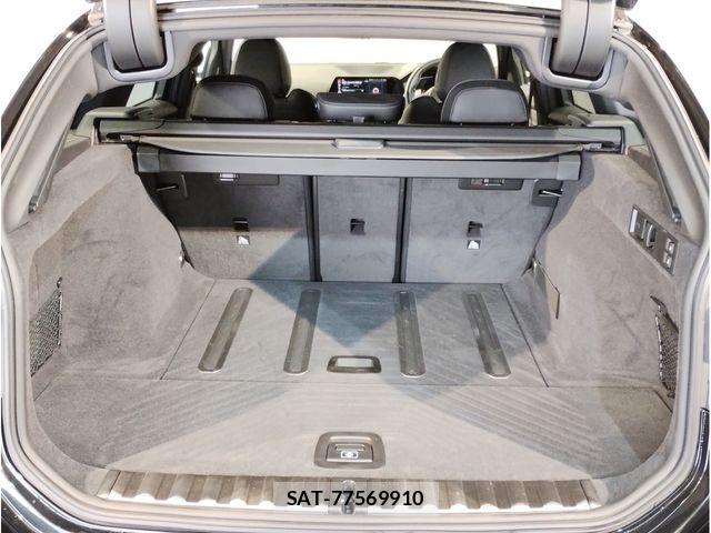 Bmw 3 SERIES 2021-03 7356988-9