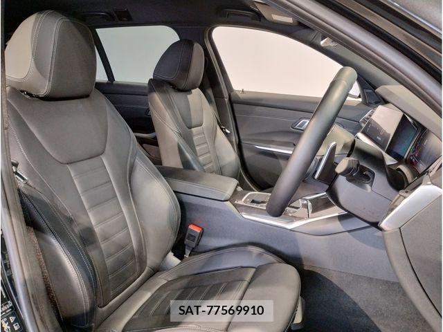 Bmw 3 SERIES 2021-03 7356988-1