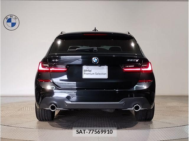 Bmw 3 SERIES 2021-03 7356988-2