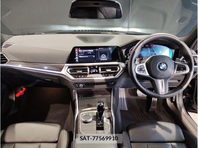 Bmw 3 SERIES 2021-03 7356988-3