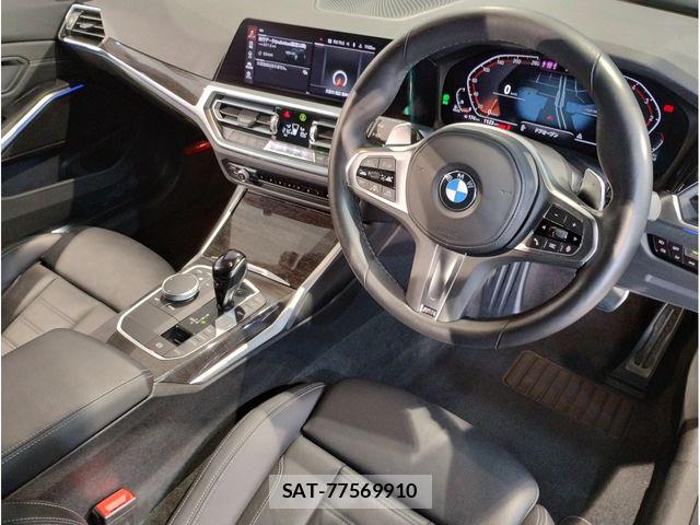 Bmw 3 SERIES 2021-03 7356988-4