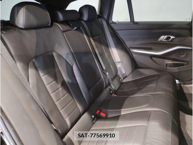 Bmw 3 SERIES 2021-03 7356988-5