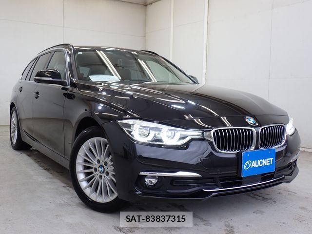 Bmw 3 SERIES 2019-03 7356985-0