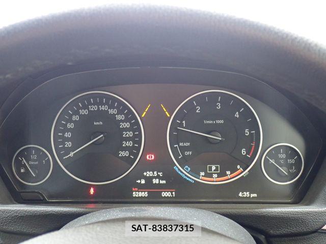 Bmw 3 SERIES 2019-03 7356985-12
