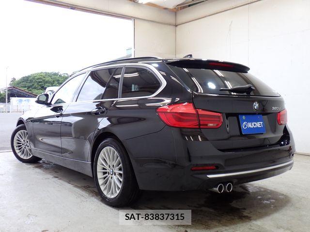 Bmw 3 SERIES 2019-03 7356985-2