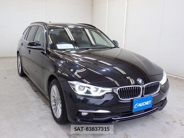 Bmw 3 SERIES 2019-03 7356985-3