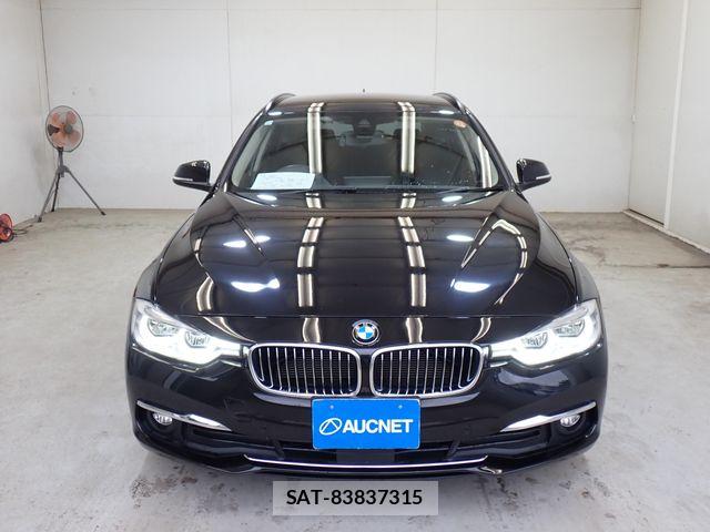 Bmw 3 SERIES 2019-03 7356985-4