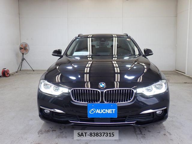 Bmw 3 SERIES 2019-03 7356985-5