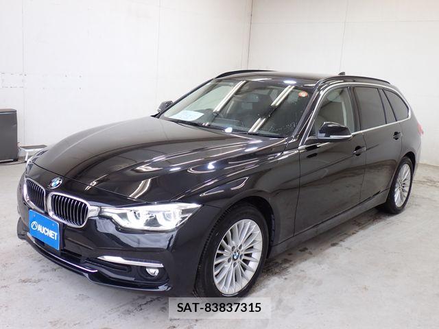 Bmw 3 SERIES 2019-03 7356985-6