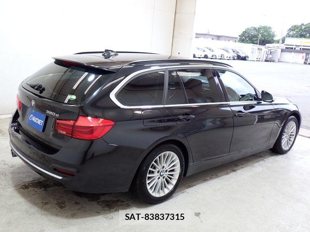 Bmw 3 SERIES 2019-03 7356985-7