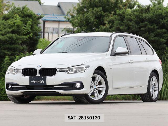 Bmw 3 SERIES 2019-02 7356987-0
