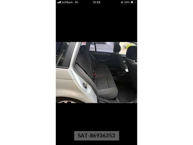Bmw 3 SERIES 2000-12 7356992-9