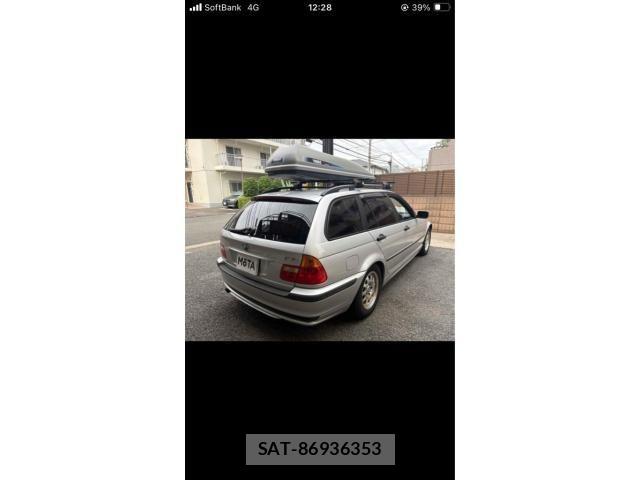 Bmw 3 SERIES 2000-12 7356992-1
