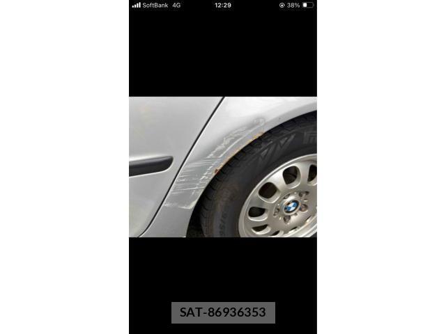 Bmw 3 SERIES 2000-12 7356992-19