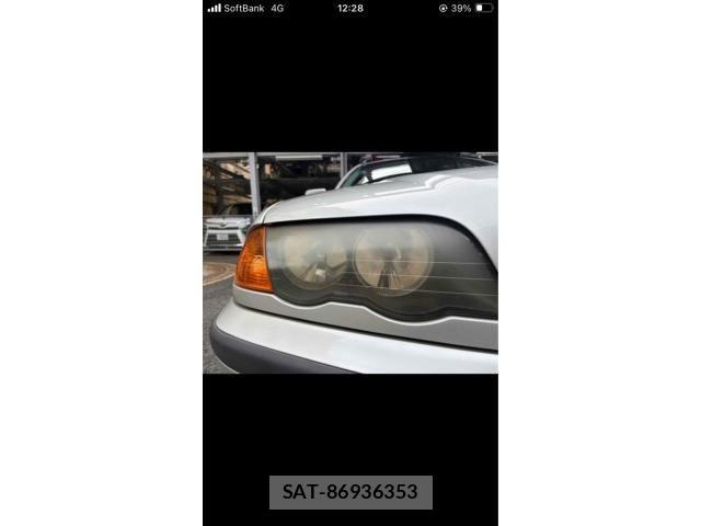 Bmw 3 SERIES 2000-12 7356992-2