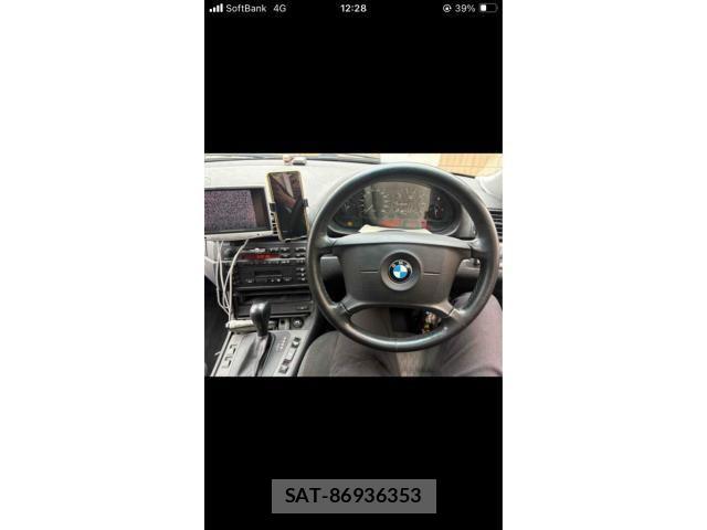 Bmw 3 SERIES 2000-12 7356992-4