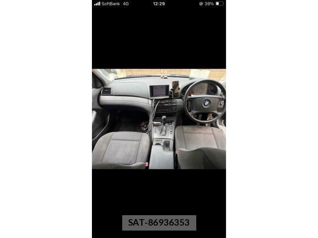 Bmw 3 SERIES 2000-12 7356992-6