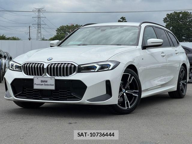 Bmw 3 SERIES 2024-03 7391485-0
