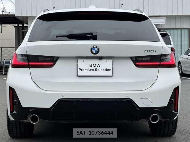 Bmw 3 SERIES 2024-03 7391485-9