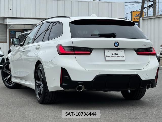 Bmw 3 SERIES 2024-03 7391485-2