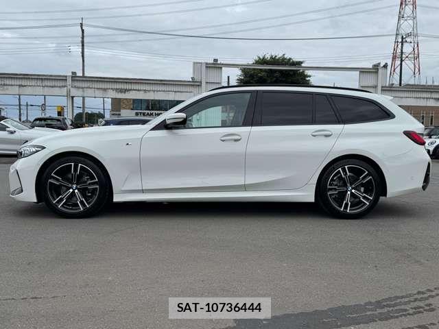 Bmw 3 SERIES 2024-03 7391485-3