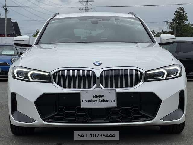 Bmw 3 SERIES 2024-03 7391485-4
