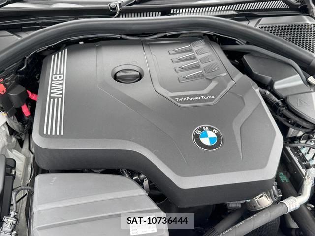 Bmw 3 SERIES 2024-03 7391485-6