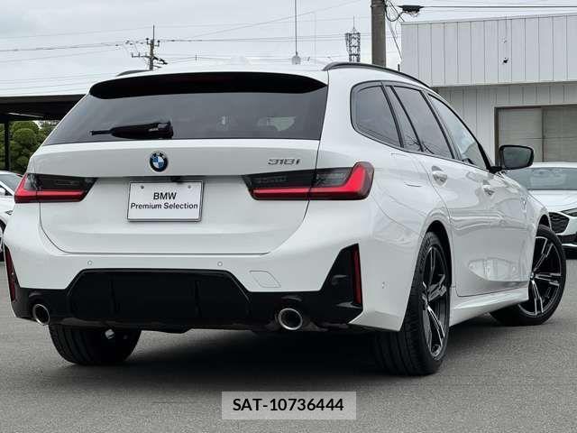 Bmw 3 SERIES 2024-03 7391485-7