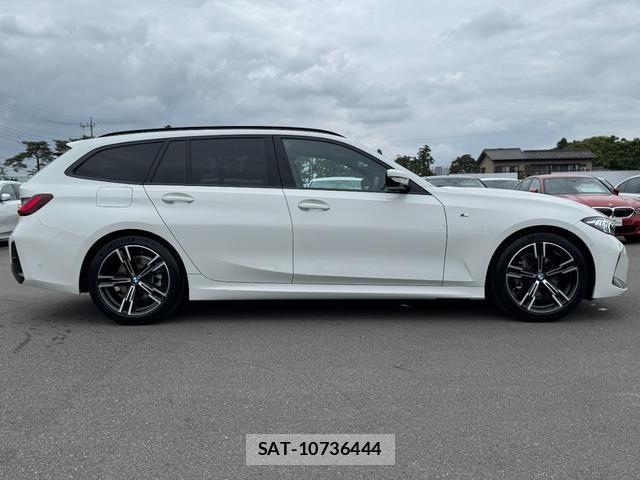 Bmw 3 SERIES 2024-03 7391485-8